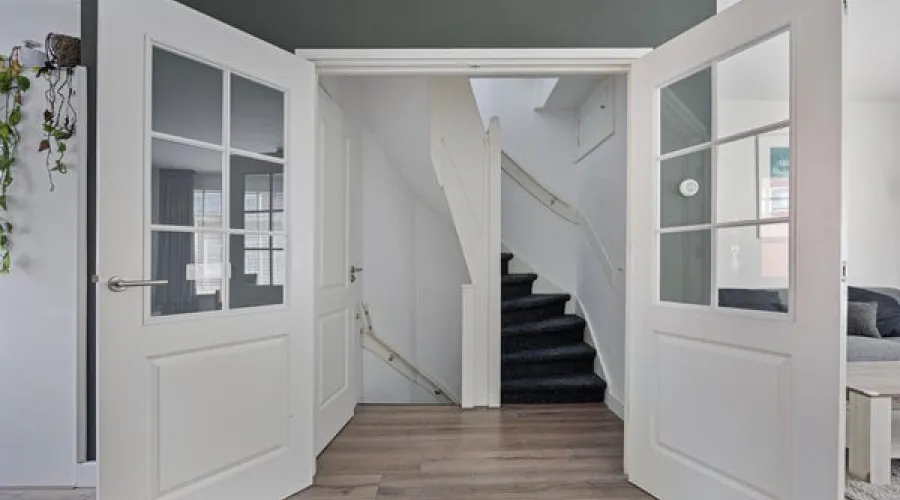 Den Hertigstraat 52, Rotterdam