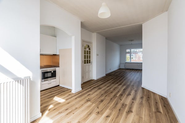 Driebergenstraat 277, Den Haag