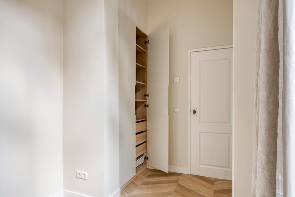 Barentszstraat 230, Amsterdam