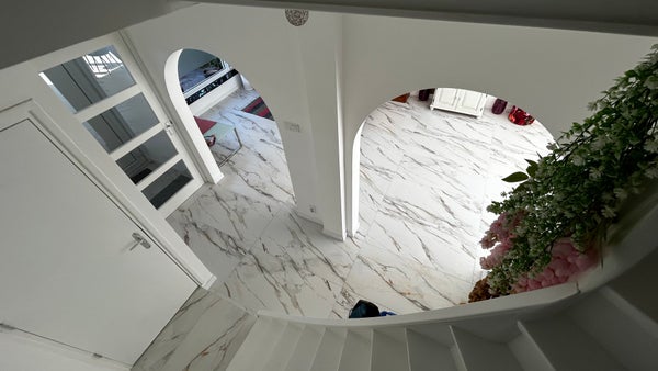 Imstenrade 49, Amsterdam
