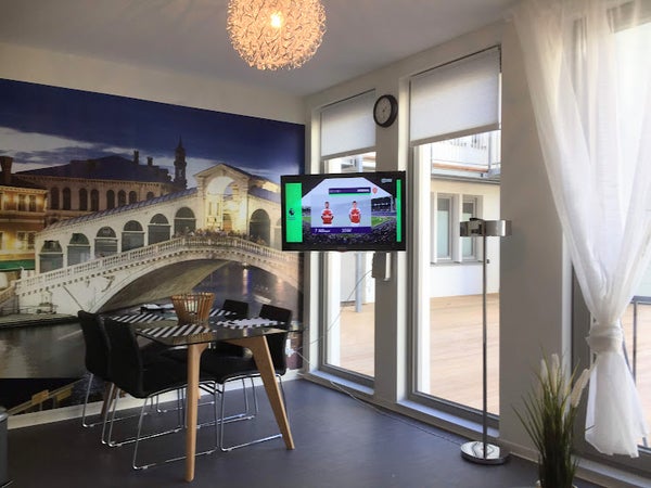 Schipluidenlaan 32, Amsterdam