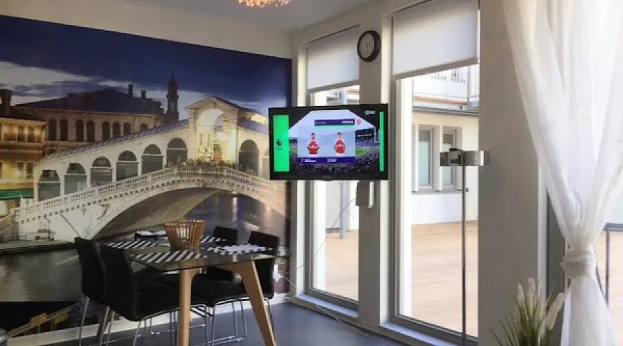 Schipluidenlaan 32, Amsterdam