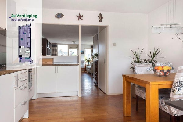 Marepoortkade , Leiden