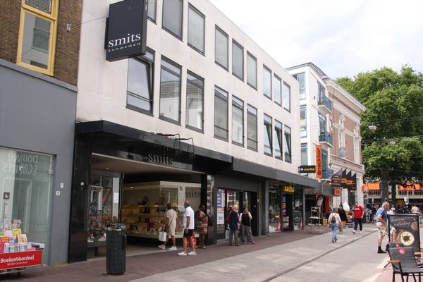 Lombardsteeg 7, Arnhem