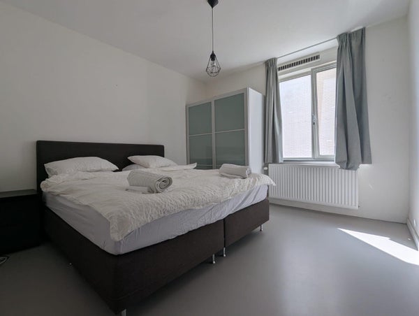 Willem Augustinstraat 307, Amsterdam