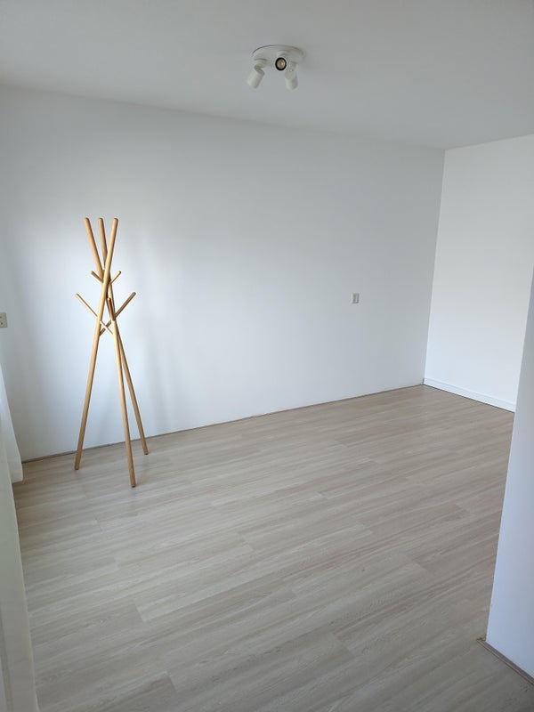 Van Beuningenstraat 48, Amsterdam