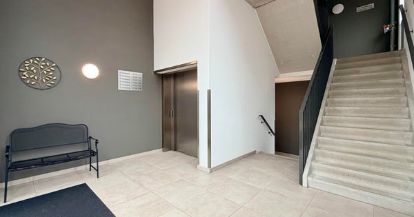 Kloosterhof 1, Veghel