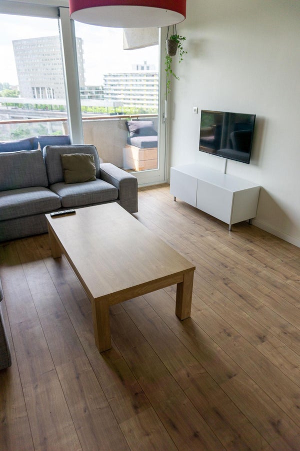 Kleiburg 829, Amsterdam