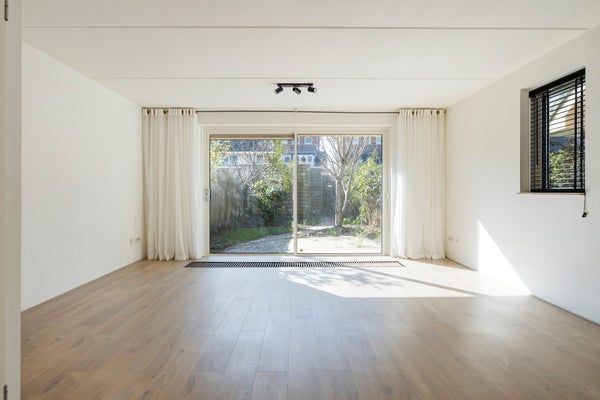 Cees Buddinghstraat 28, Almere