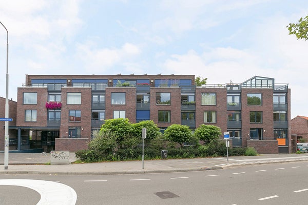 Gestelsestraat , Eindhoven