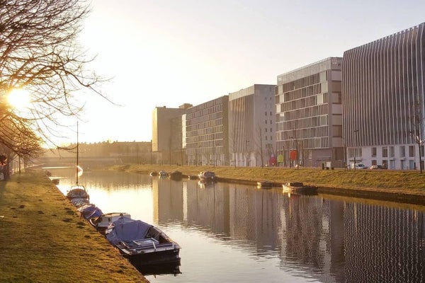 Willem Augustinstraat 346, Amsterdam