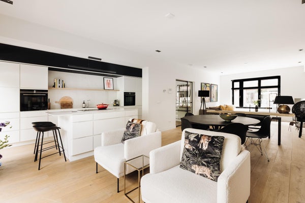 Lodewijk Boisotstraat 2, Amsterdam