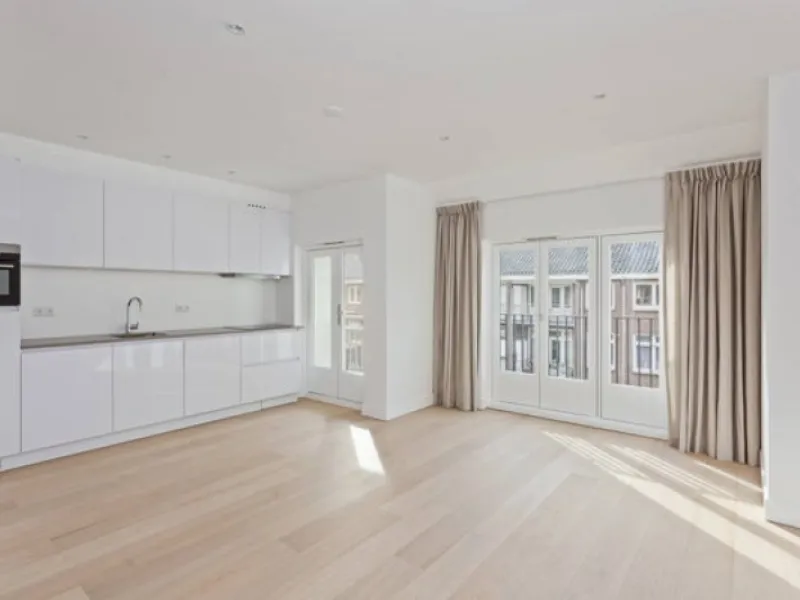 free-sector-houses for rent on Rooseveltlaan