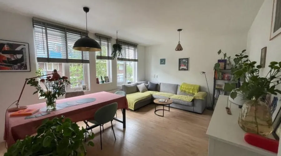 Kinkerstraat 0, Amsterdam