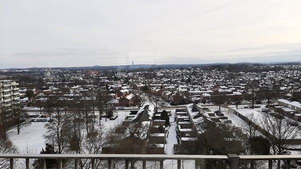 Henri Dunantstraat 345, Brunssum