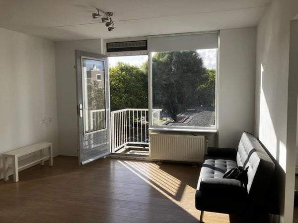 Rupelmonde , Amsterdam