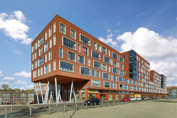 Bijlmerdreef 360, Amsterdam