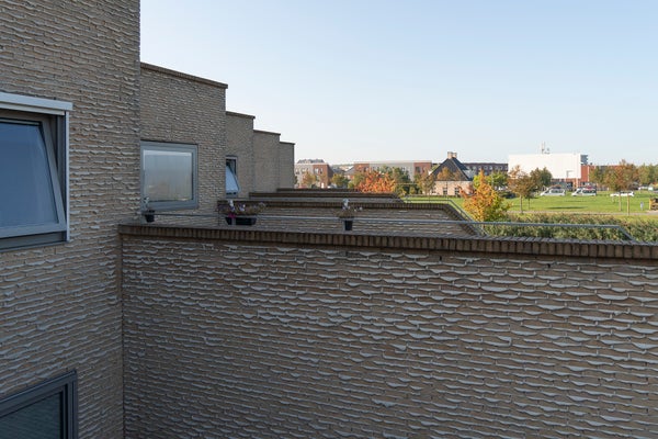 Thorstraat 17, Almere