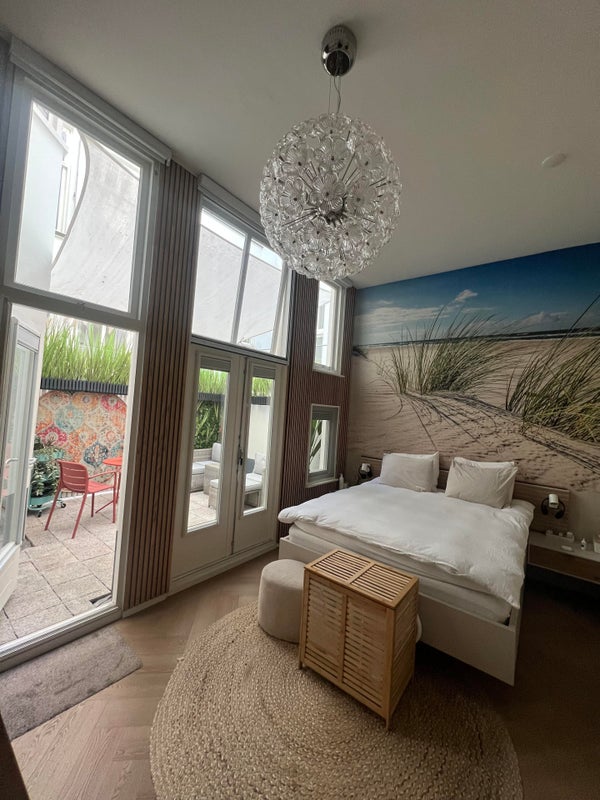 Prins Hendrikkade 86, Amsterdam