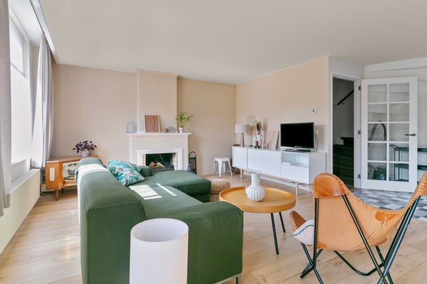 Westerkade 7, Utrecht