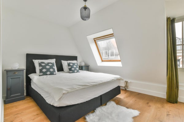 Noorderstraat 58, Amsterdam