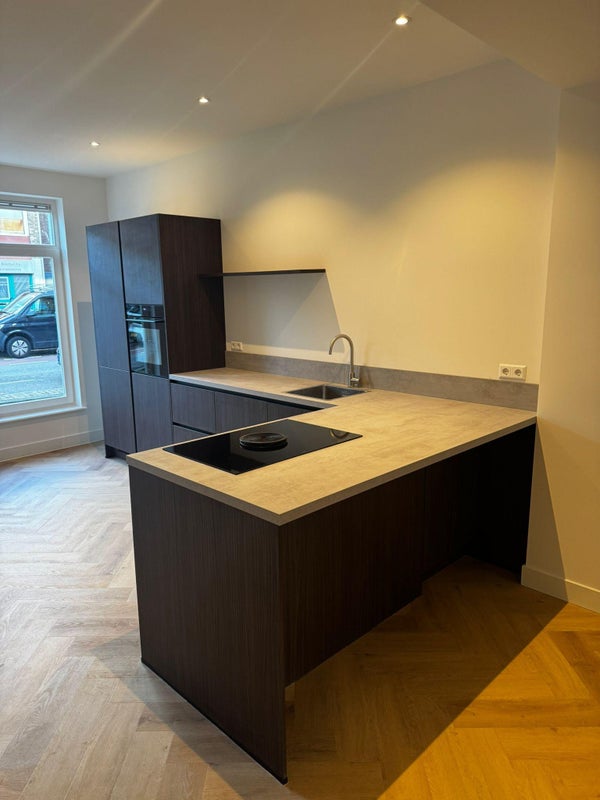 Zeestraat 62, Beverwijk