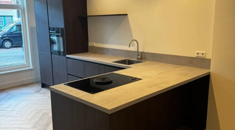 Zeestraat 62, Beverwijk