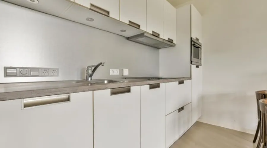 Rie Mastenbroekstraat 39, Amsterdam