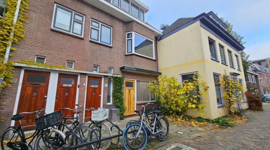 Otterstraat 0, Utrecht