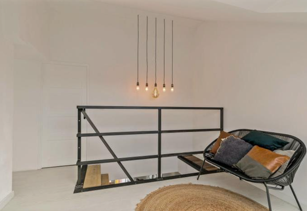 Wattstraat 10, Breda