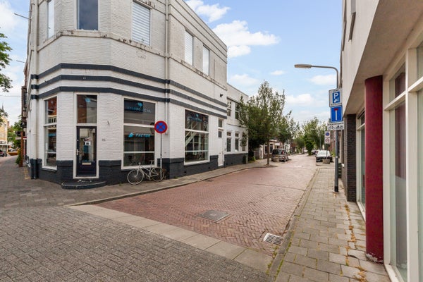 Ruitersweg 74, Hilversum