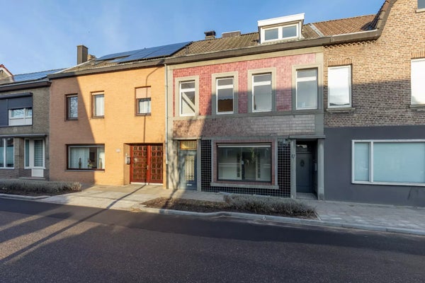 Hovenstraat 57, Landgraaf