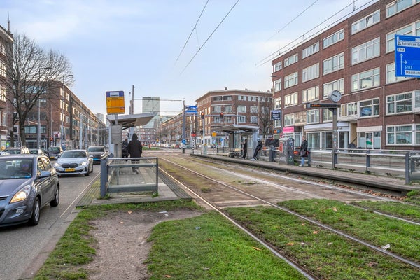 Schieweg 183, Rotterdam