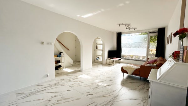 Imstenrade , Amsterdam