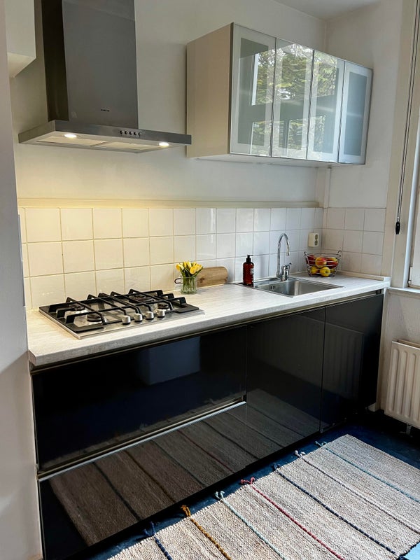 Insulindestraat , Rotterdam