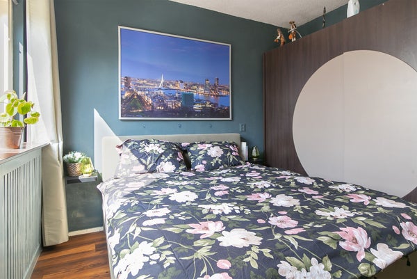 Bijster 23, Hoogvliet Rotterdam