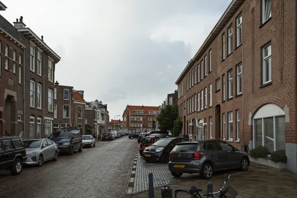 Douzastraat 33, Den Haag