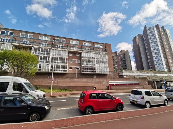 Zwolsestraat 408, Den Haag
