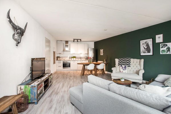 Lage Boog 40, Amersfoort