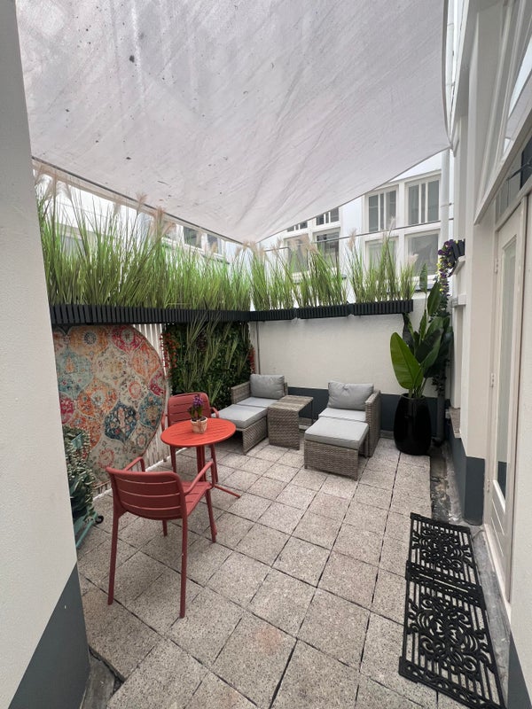 Prins Hendrikkade 86, Amsterdam