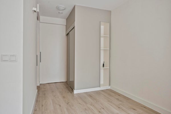 Frederiksstraat , Amsterdam