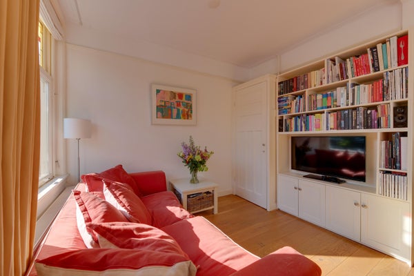 Boterdiepstraat 10, Amsterdam