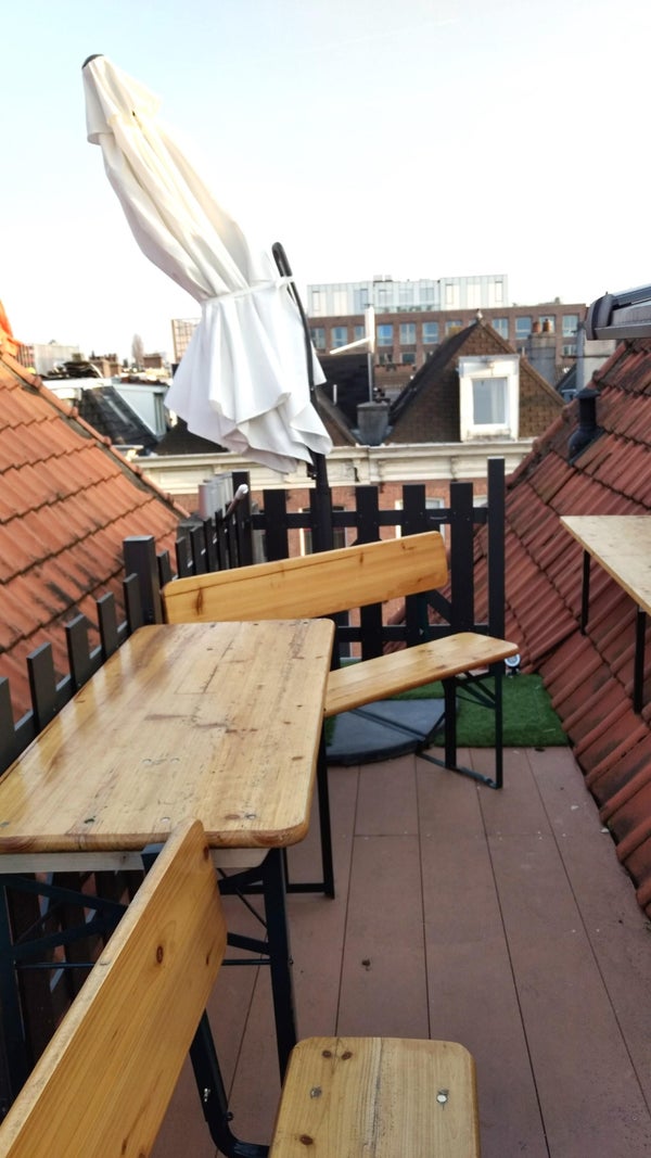 Jacob van Lennepstraat 76, Amsterdam