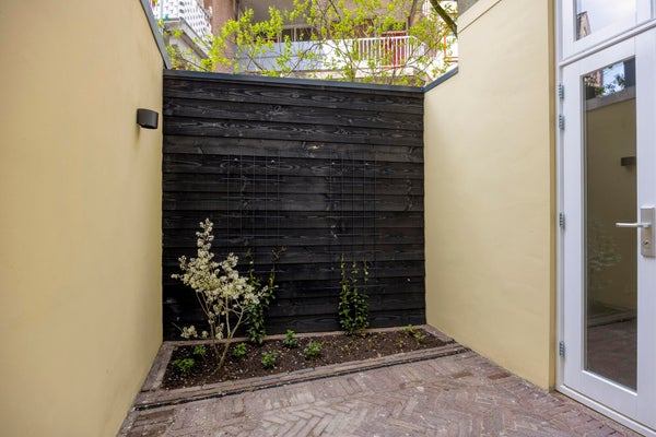 Barentszstraat 230, Amsterdam