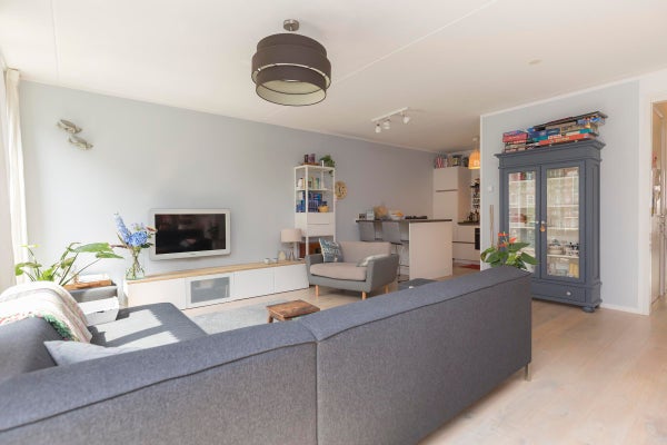 Derde Oosterparkstraat 147, Amsterdam