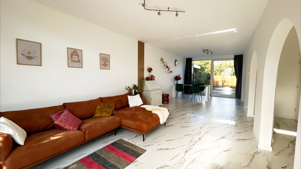 Imstenrade , Amsterdam