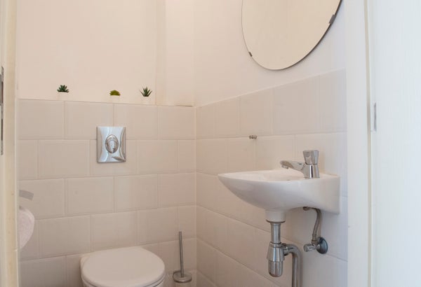 Albert Cuypstraat 201, Amsterdam