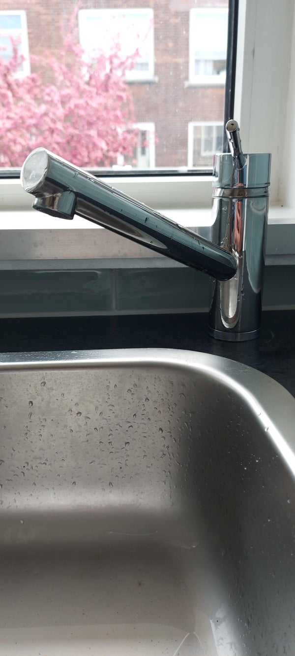 Cleyburchstraat 53, Rotterdam