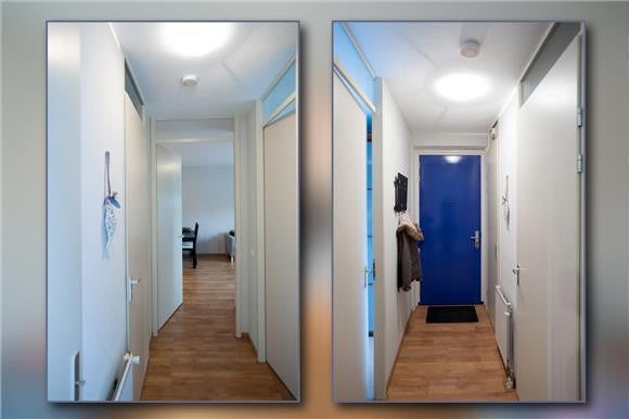 Gardiaanhof 47, Tilburg