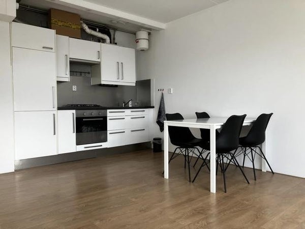 Rupelmonde , Amsterdam